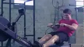 Bodybuilding.com BElite Fuel Commercial