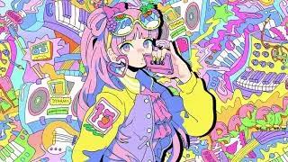 hyperpop x glitchcore type beat - 