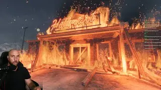 HellMart Playthrough