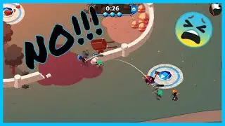 BATTLE PLANS!! Gameplay / Walkthrough 12 (iOS & Android)