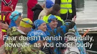 The Bluetits in Tallin, Estonia, 2024