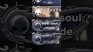 Can you beat Hollow Knight without dying?? #Hollowknight #silksong