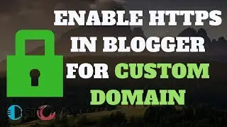 How TO Enable  