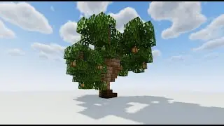 Let's Build: Making Lemmon Trees!