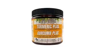 Turmeric Plus