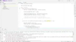 Java Reflection - Get and Set field values