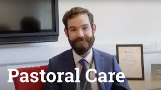 Pastoral Care
