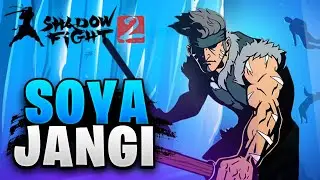 SHADOW FIGHT 2 / SOYA JANGI #1 / UZBEKCHA LETSPLAY