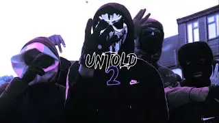 #6th / #ACG Castr6 X Striker X Double M X #Activegxng Suspect X Broadday UK Drill Type Beat