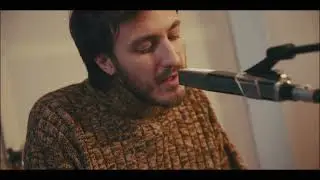 Giovanni Amirante - Missile (Rehearsal Session @Ciabot Studio)