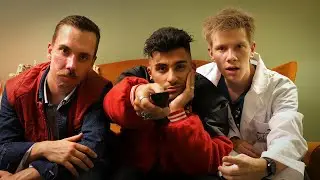 BANTA. & Jay Zayat - EIGHTIES (Official Music Video)