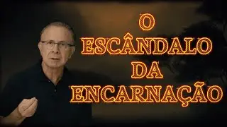 A pergunta que é uma LOUCURA para a mente humana: Quem é Jesus? - Ricardo Gondim #reflexão #jesus