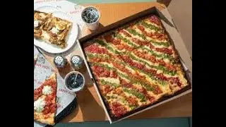 KRISPY PIZZA BROOKLYN NY AN INTRODUCTION