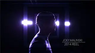 Joey Malinski | 2014 Reel