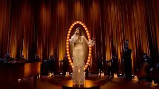 SIENNA SPIRO - The Visitor | The Jonathan Ross Show