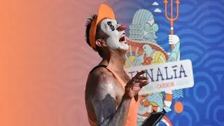 NEPTUNALIA - LA F&Ecirc;TE DE LA MER 2024