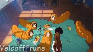 AGWS  Anime Gifs with sound 16 (Re-upload)