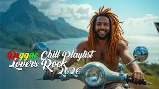 Reggae Roadtrip Mix 2026 ♫ Smooth Island Chill & Travel Vibes