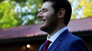Southern Oregon Wedding