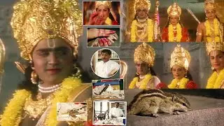ధర్మాన్ని నిలబెట్టిన రామయ్యే ధర్మానికి ఎదురు తిరిగితే సృష్టి ఏమైపోతుంది | Devullu Movie@tfccomedy