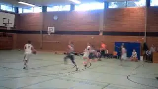 Leo Alban l&auml;sst es krachen