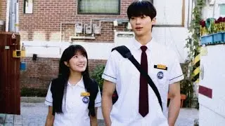 (Vietsub FMV) Time Walking On Memory (기억을 걷는 시간)__NELL__Lovely Runner FMV💙💛