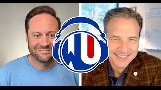 Podcast 303 &ndash; Holiday HQ Preview and Dunwoody&rsquo;s Busiest Day of the Year &ndash; Mark Galvin