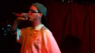 2013-11-22 Gaul Disciples @ Gaul Vibes First Edition part 1 (MOV06088)
