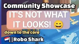 Community Showcase 