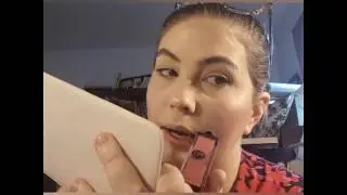 Unboxing slayglambox March '19 with Demo & Review!
