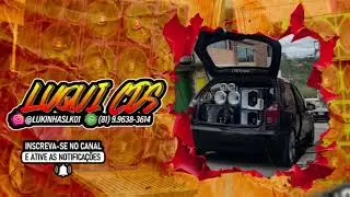 NETO LX 2025 - CD ALTA QUALIDADE - MÉDIOS GRAVES! - MÚSICAS NOVAS 2025 PRA PAREDÃO