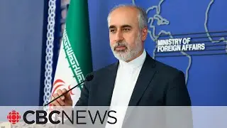 Iran denies link to attack on Salman Rushdie