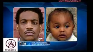 Spicegang   Maury