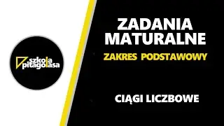 maj  2015 zad 34 ( 5 pkt) matura poziom podstawowy  Ciągi liczbowe