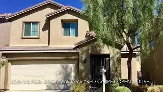 6726 Boom Town Dr Las Vegas NV 89122- Open House By Erica Macias w/ Barrett & Co Inc REALTORS