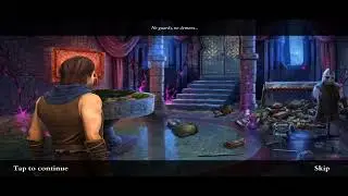 Persian Nights 1: Sands of Wonders - 74%