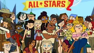 A Tutto Reality All-Stars 2 (pt.2)