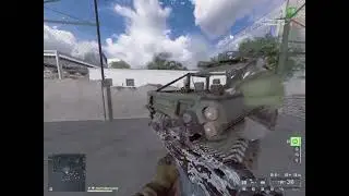 Battlefield 6 BOTS TRAINING BEST MAP