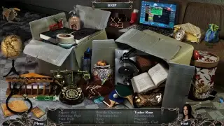 Let's Play: Greed: The Mad Scientist  (No Commentary)
