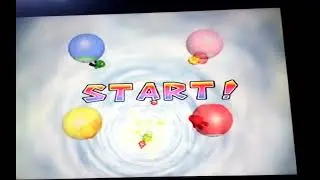 Mario party 4 part 2  