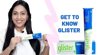 GLISTER TOOTHPASTE AMWAY REVIEW 2020