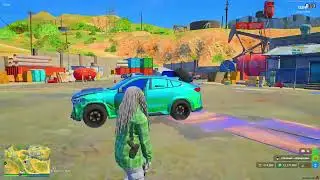 Begin of GSF | AFR Highlights #4