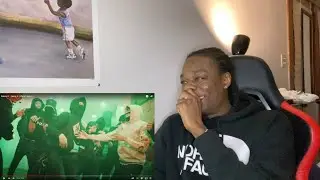 Kenzo B - Bump It (official Video ) A1Dotty Reaction
