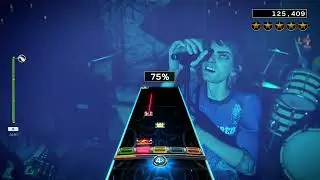 Thunder Kiss '65 by White Zombie - Rock Band 4 Guitar FC