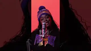 Episode 2: Culture Pot Performances 🎙️ | B.Diior &ldquo;Welcome To The Zone&rdquo; | ​@BritniDior_Arizonabae
