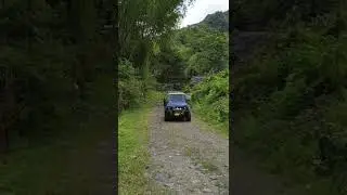 Suzuki SJ410 - Samurai 4&times;4