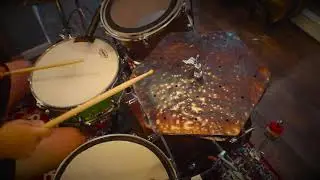 Creative Percussion 