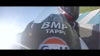 ALTHEA BMW WORLD SUPERBIKE 2017 BY GULF OIL