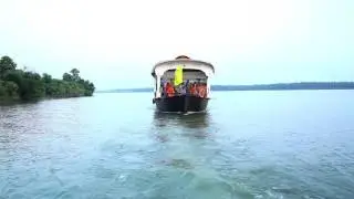 Dindi Resort Tourist Place In Kakinada Andhra Pradesh