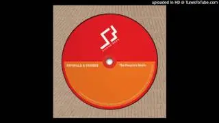 Diana Ross - Love Hangover (Frankie Knuckles Remix)(K&F's Midnight Re-Edit)